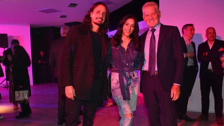Lanzamiento de FM Horizonte 20230829