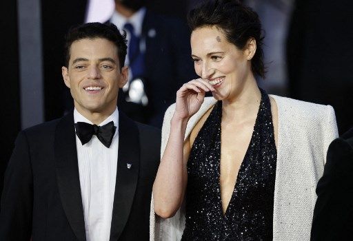 007Estreno2021Londres