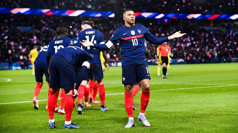 francia