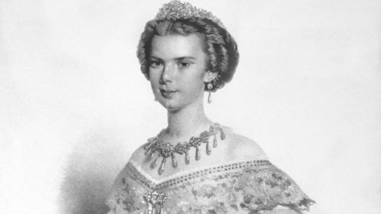 The Empress