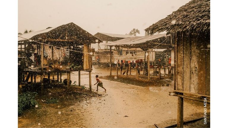 World Press Photo Contest