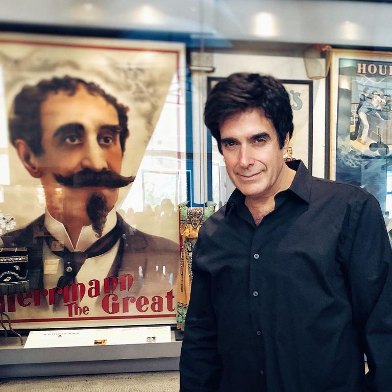 David Copperfield
