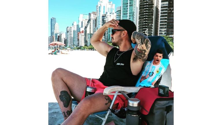 Fernando Guido Benítez 20230202