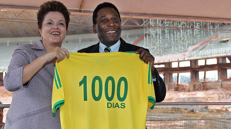 Pelé