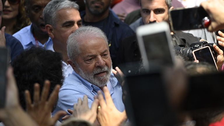 Lula da Silva 20220926