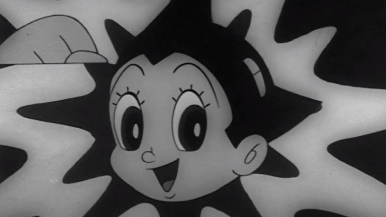 Astroboy 20230701