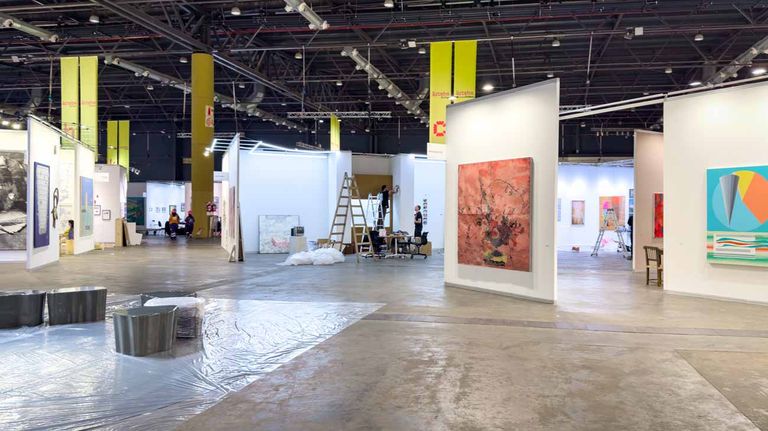 ARTEBA 2026