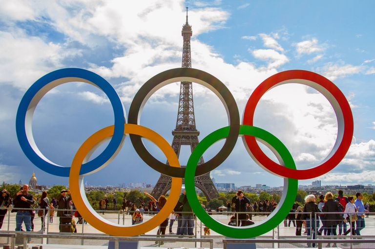 París 2024