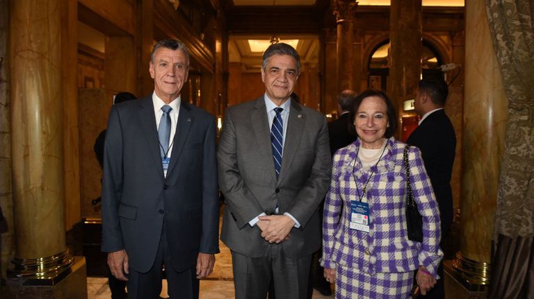 Council of Américas