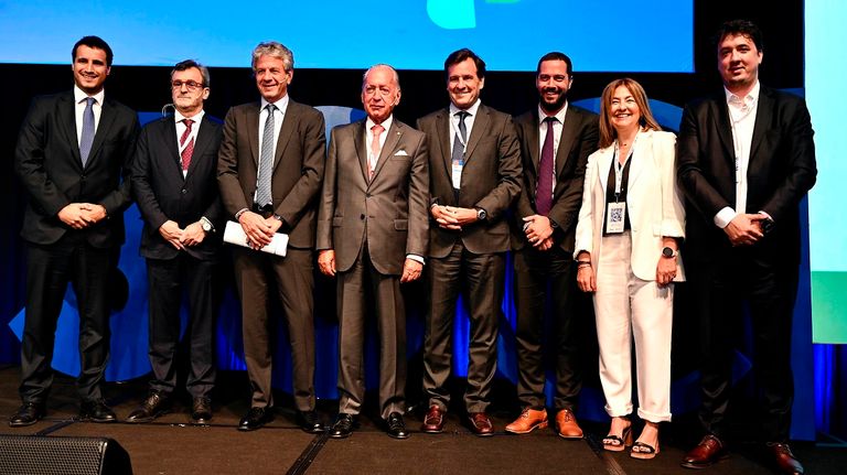 30° Conferencia Industrial