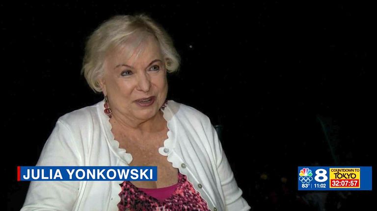 Julia Yonkowski 20210623