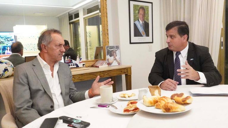 Daniel Scioli 20230603