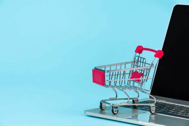 Compras por internet