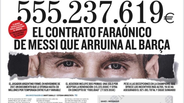lionel messi 310121