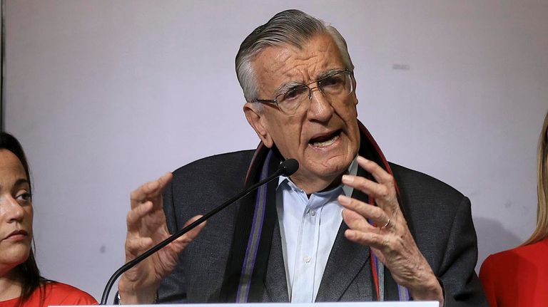 José Luís Gioja 20200814