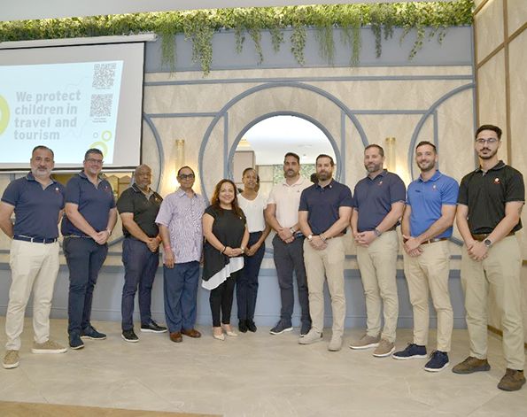 Cadena Riu