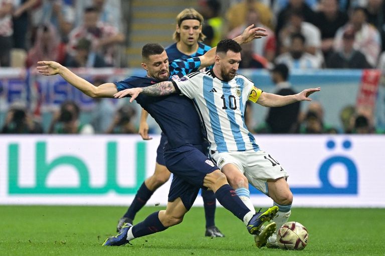 Argentina-Croacia 20221213