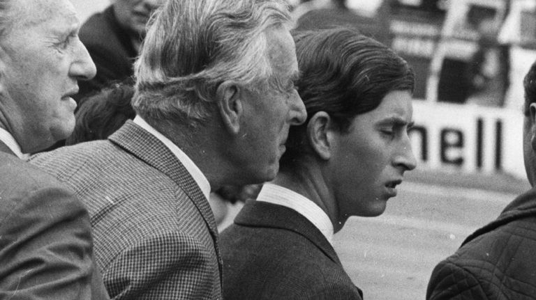 Louis Mountbatten