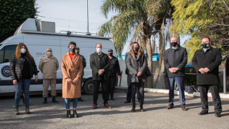2020 droga incautada narcovalijas