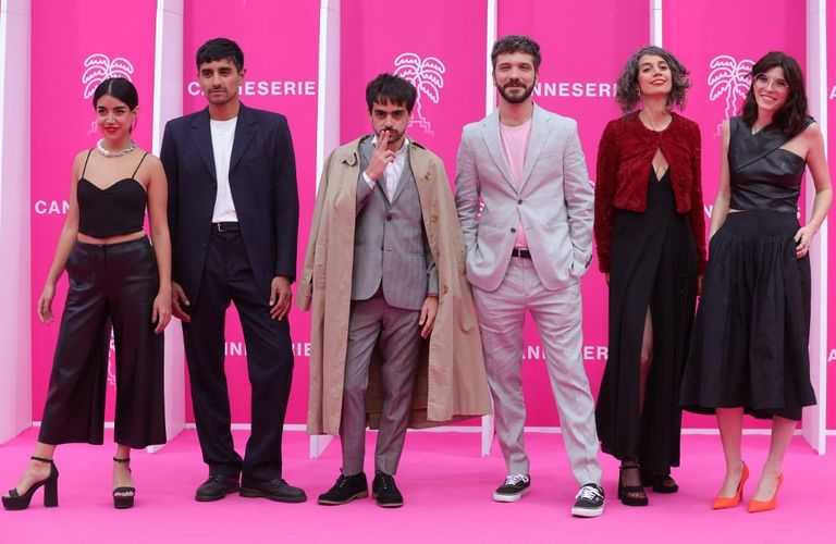 canneseries2022argentinos