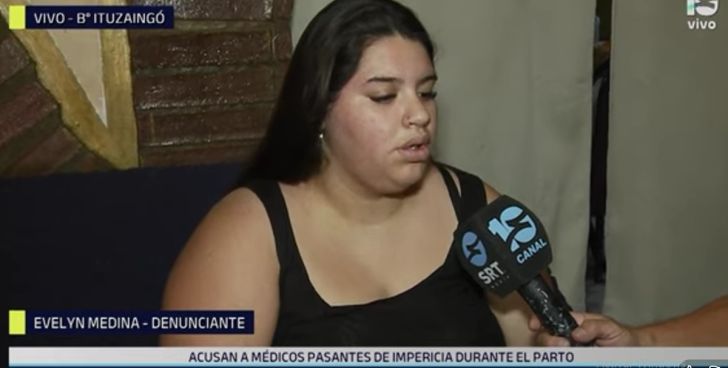 Evelyn Medina