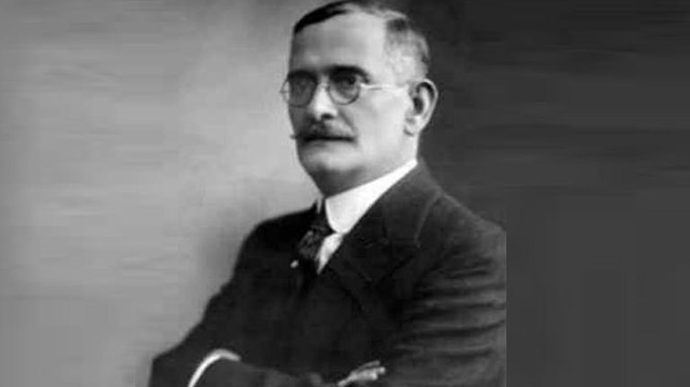 Francisco Beiró