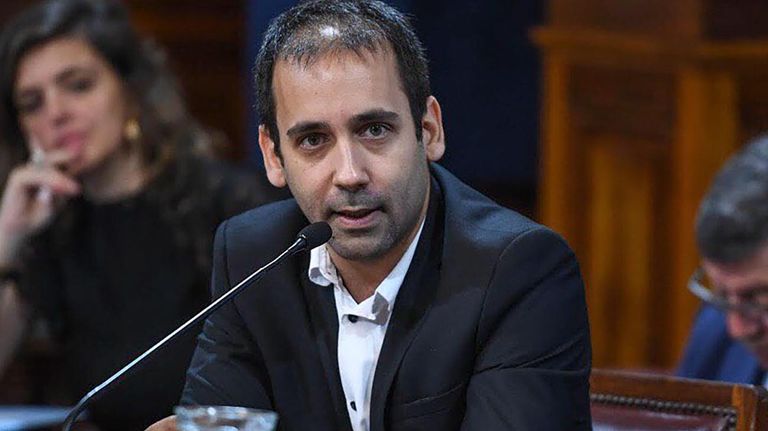 diputado Itaí Hagman 20220209