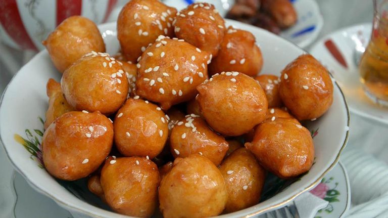 Qatar platos típicos 20221109