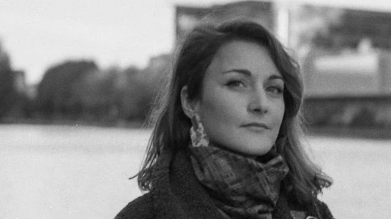 Marion Zilio