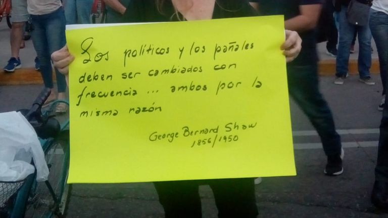 Rosario Asesinato