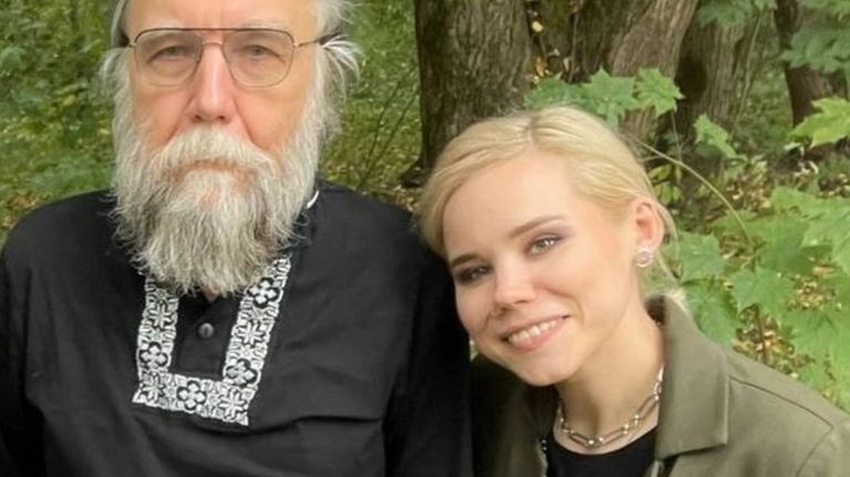 Alexander Dugin