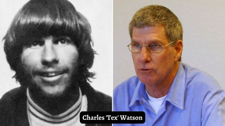 Charles Manson