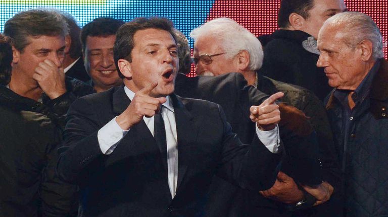 Sergio Massa 20231114