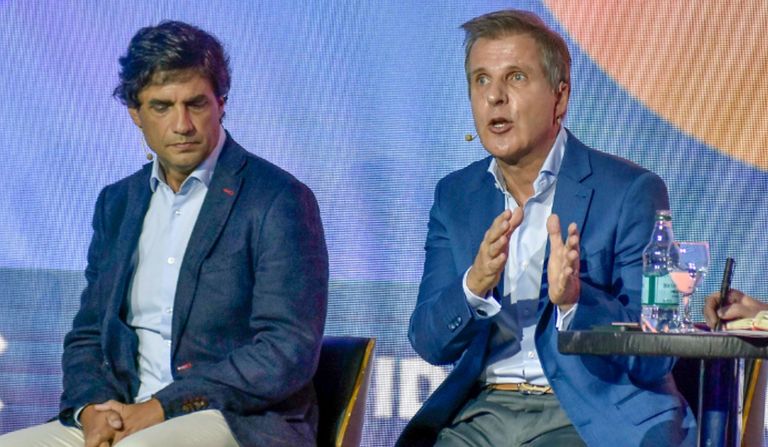 Martín Redrado 20221027
