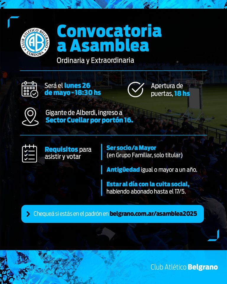 asamblea belgrano
