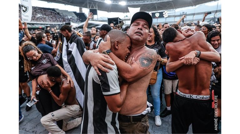 World Press Photo Contest