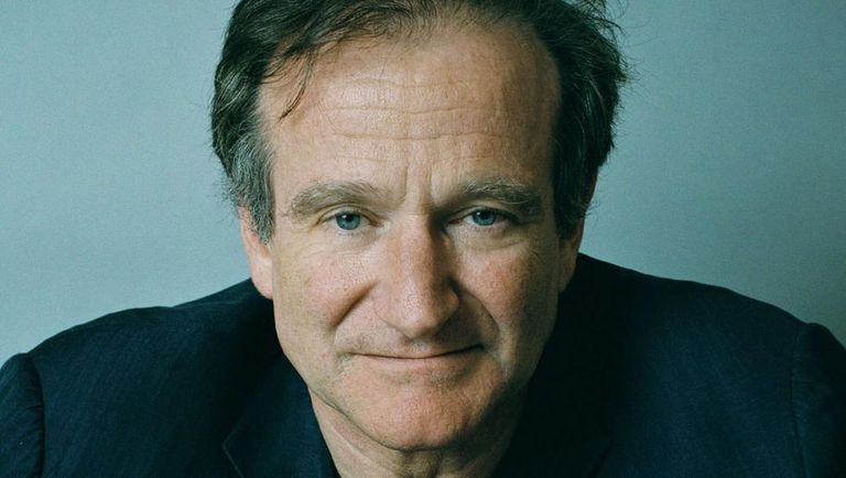 Robin Williams