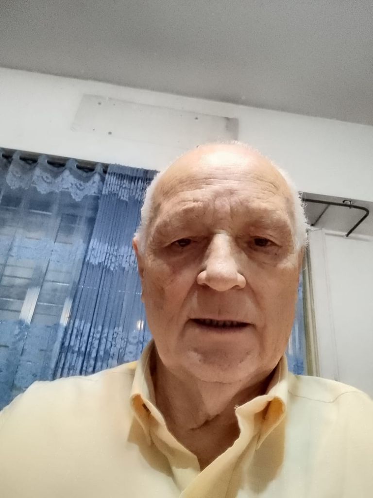 JULIÁN JUBILADO