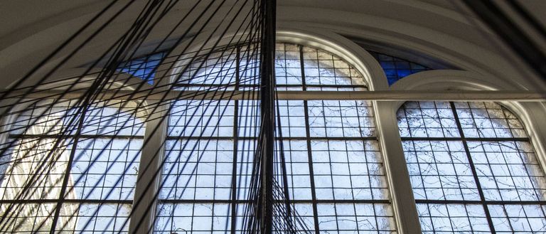 Segunda edición de Bienalsur, en Buenos Aires