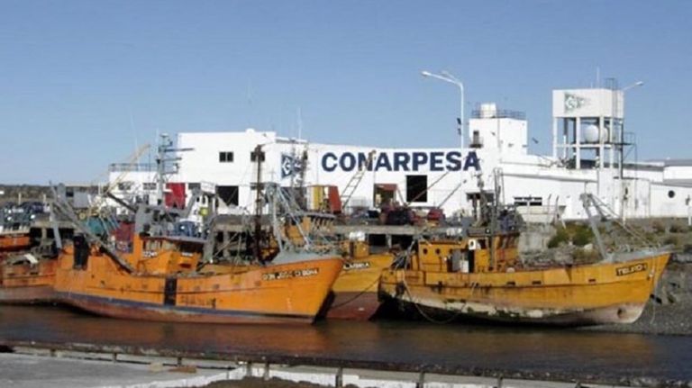 Brito hijo pesquera Conarpesa 20201113