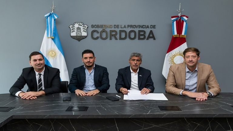 Quinteros y Ferrer
