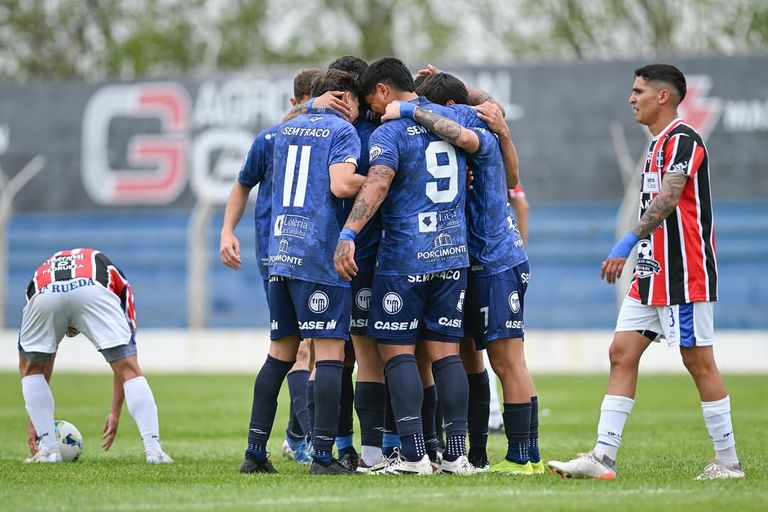 Argentino-Atenas