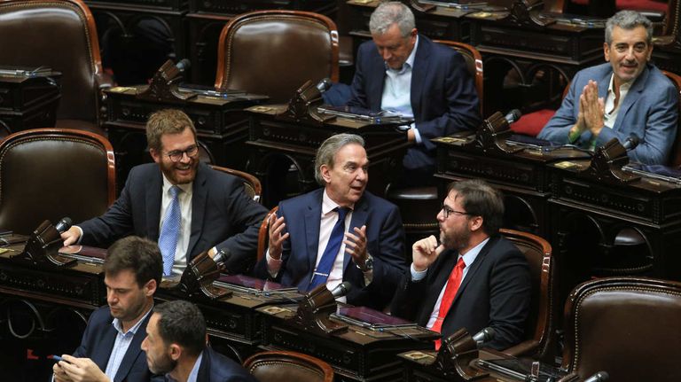Diputados 20240313