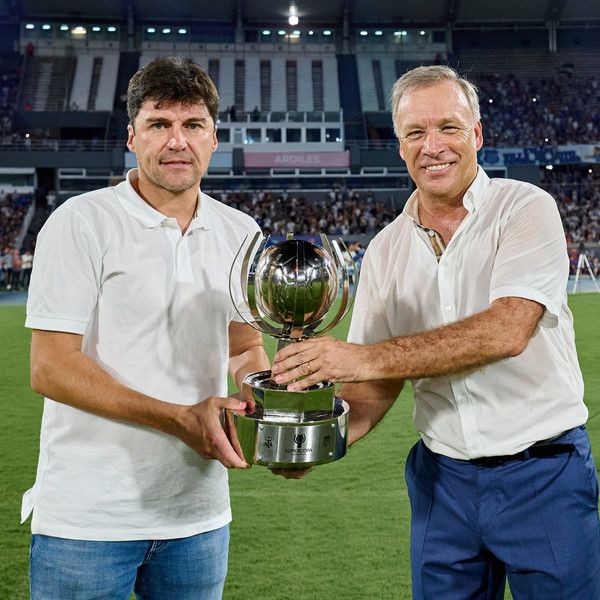 Medina y Fassi