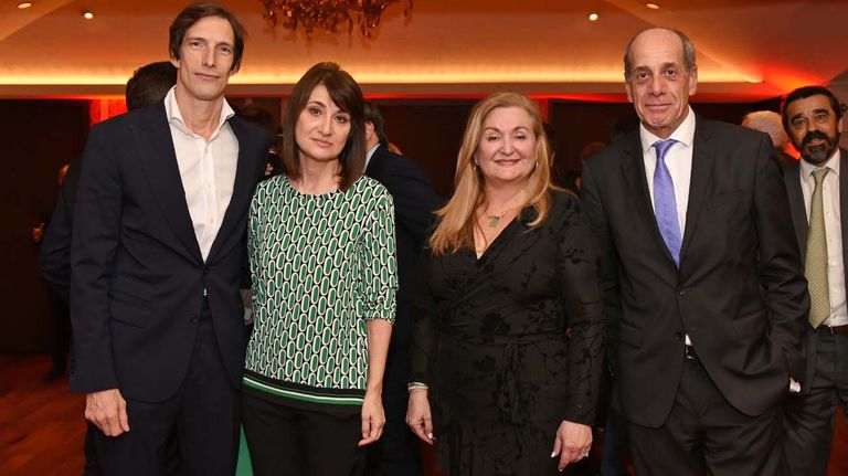 Marcelo Longobardi en CNN Radio 20220408