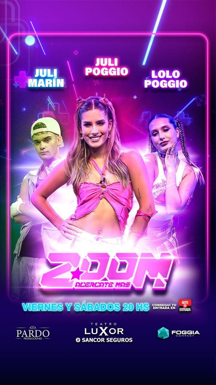 Zoom 2012