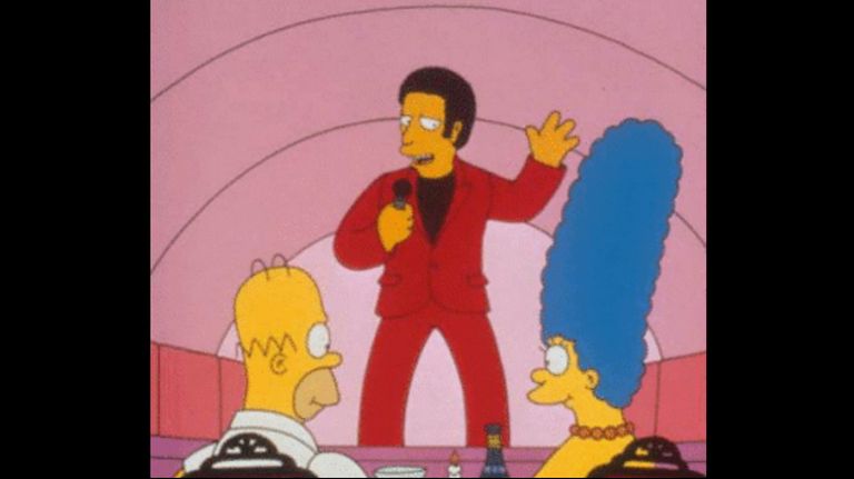 Tom Jones cumple 80 años