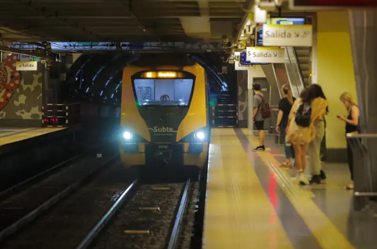 Subte A