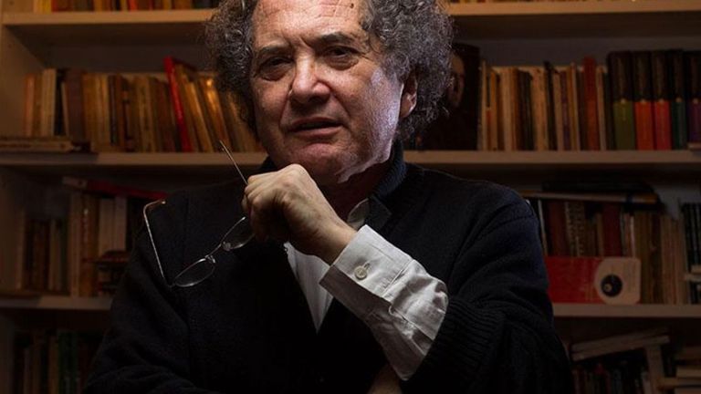 Ricardo Piglia