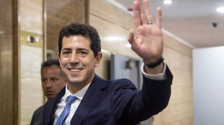 Eduardo Wado de Pedro 20240901